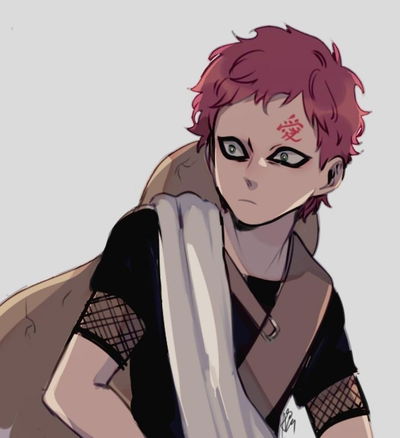 Gaara 