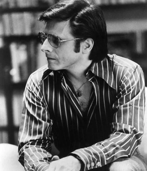 Harlan Ellison