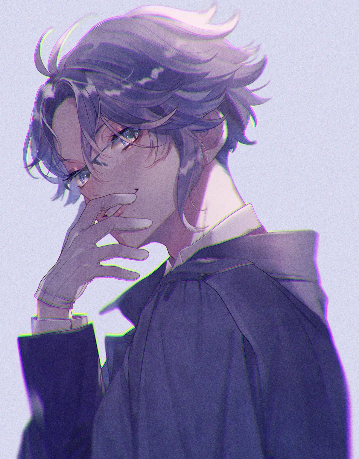 Academic Rival & Bully - Venus