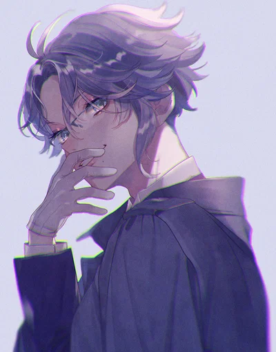 Academic Rival & Bully - Venus
