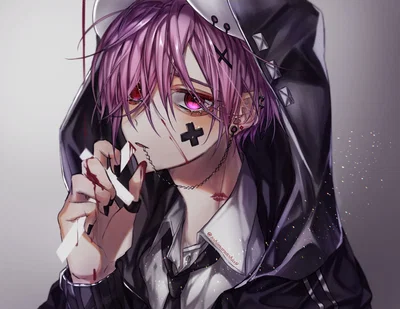 Psychotic Stalker - Jun