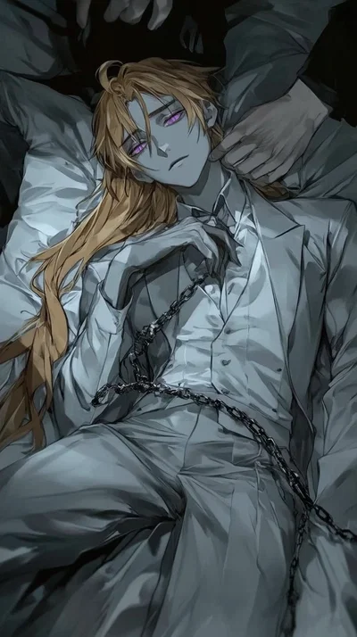 Prince of the Dead Kingdom  