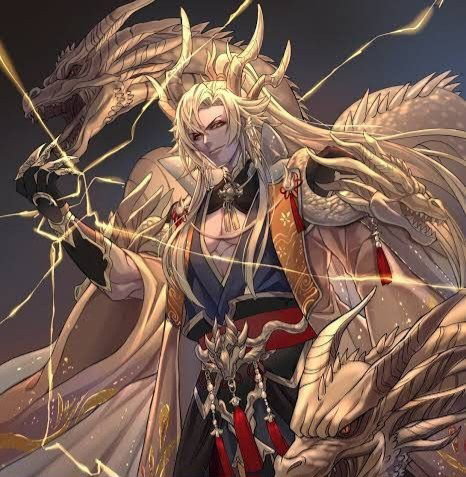 king ghidorah 