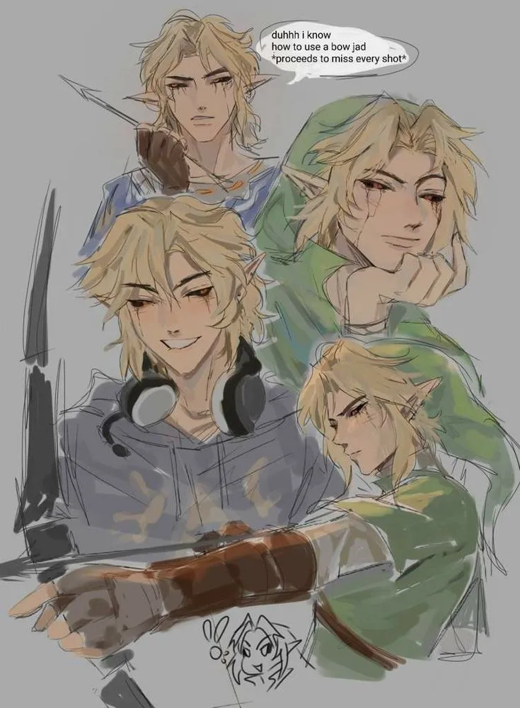 Ben Drowned