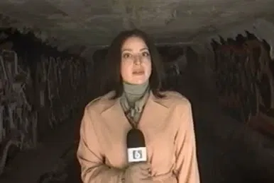 Holly Marciano
