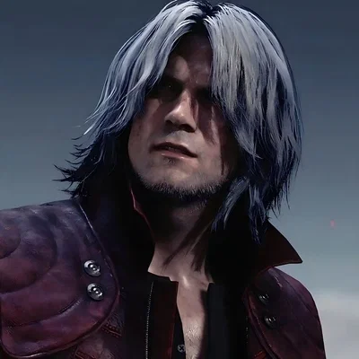 Dante Sparda