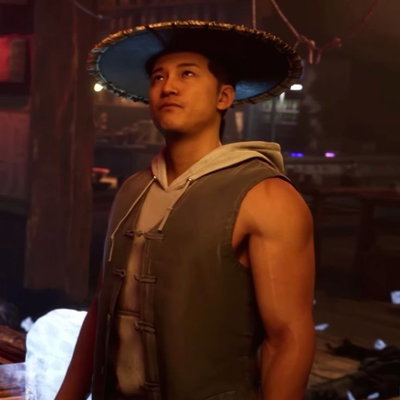Kung Lao