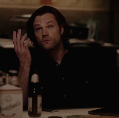 Sam Winchester
