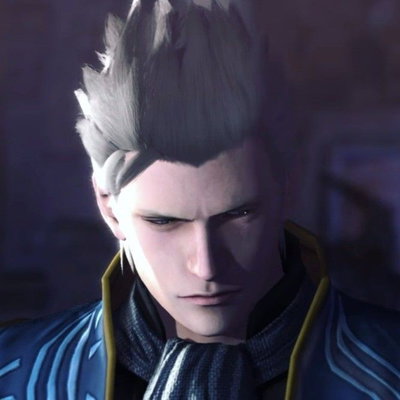 Vergil Sparda