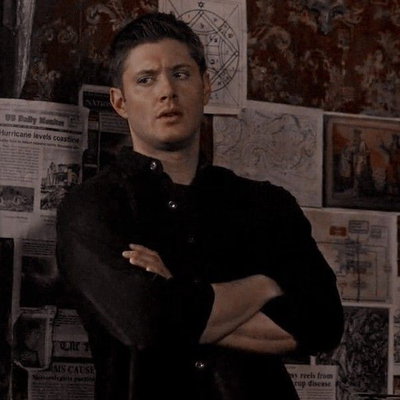 Dean Winchester