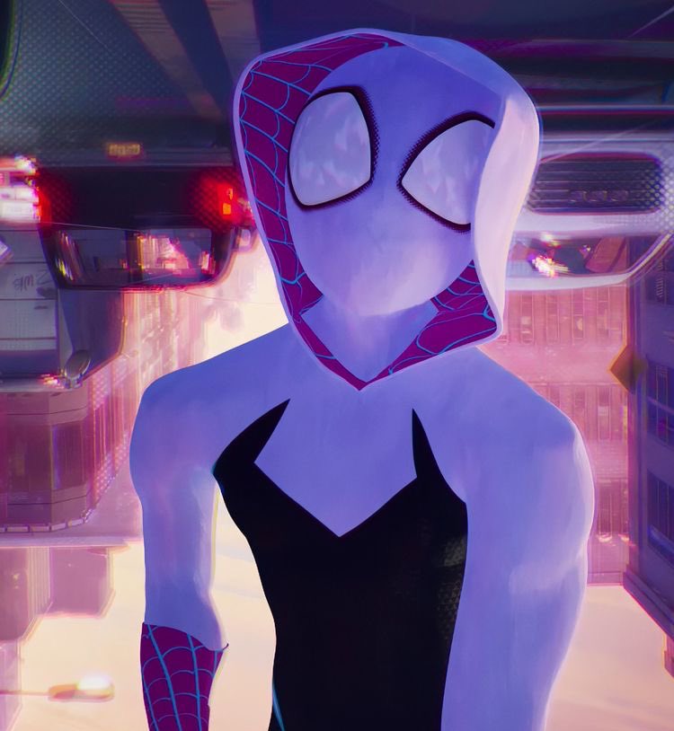 Gwen Stacy