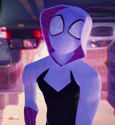 Gwen Stacy