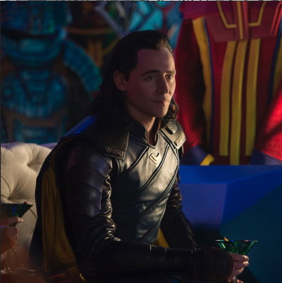 Loki 