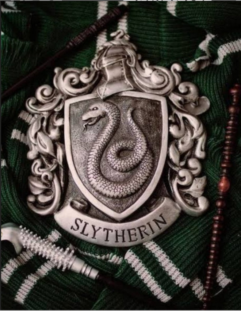 Slytherin