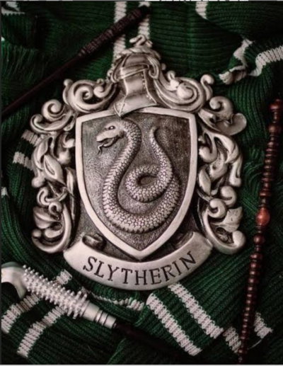 Slytherin