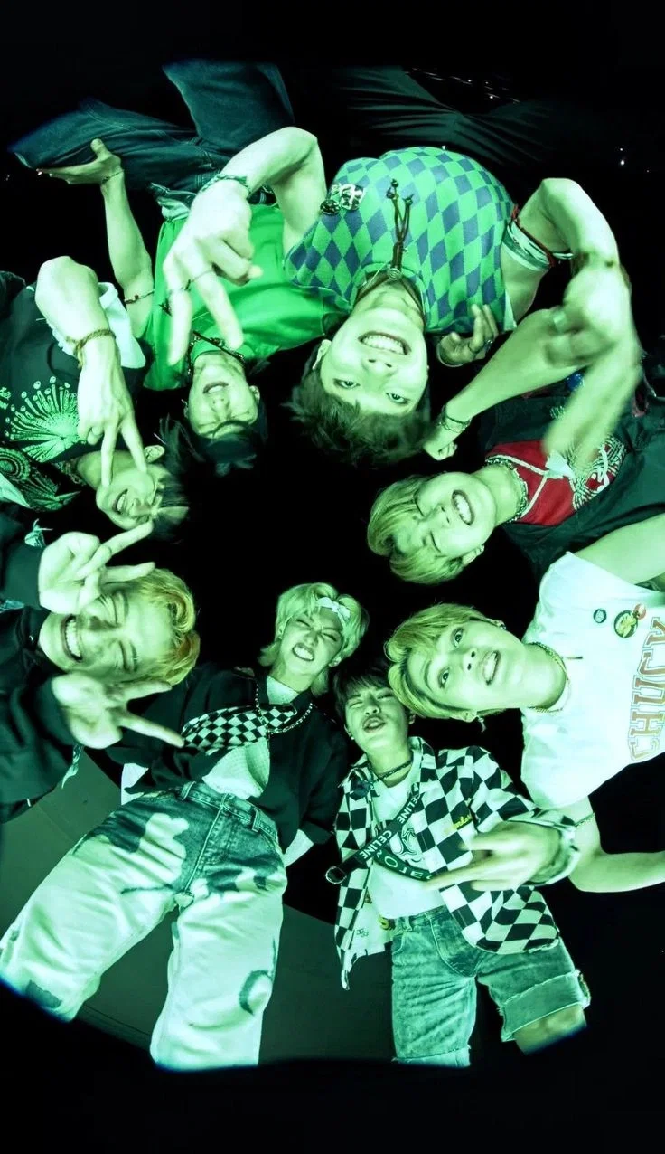 ★ Stray Kids ★ 