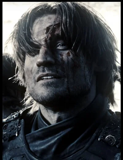 Jamie Lannister