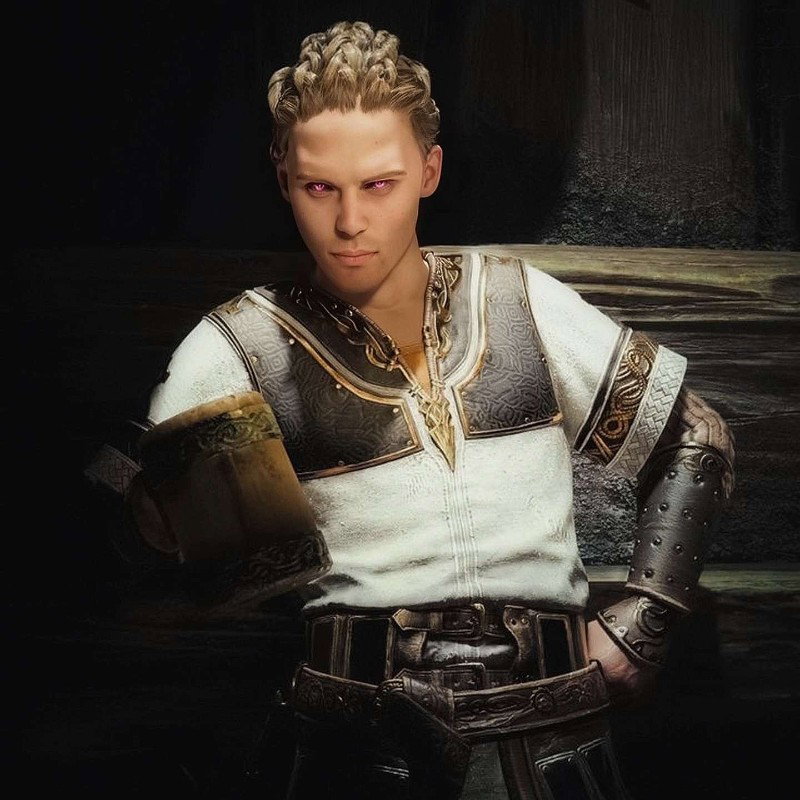 Heimdall Odinson