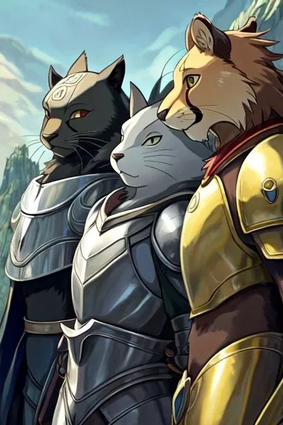 knights guild 