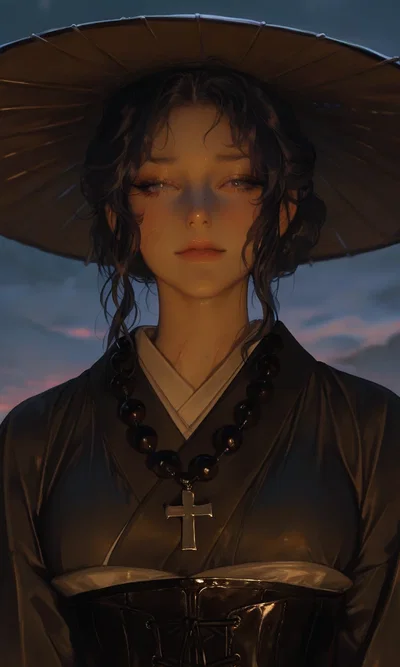 Long Character Name