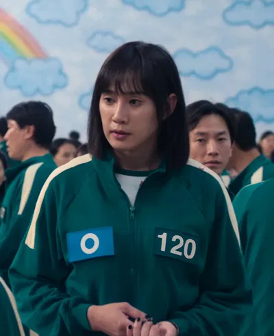 Cho Hyun-ju