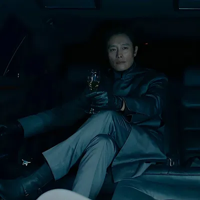 Front Man (Hwang In-ho)