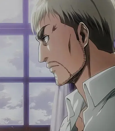 Erwin Smith