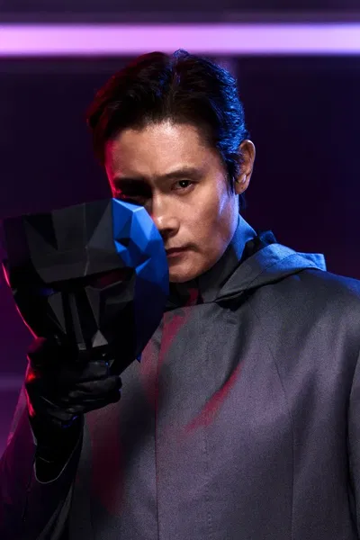 Front Man (Hwang In-ho)