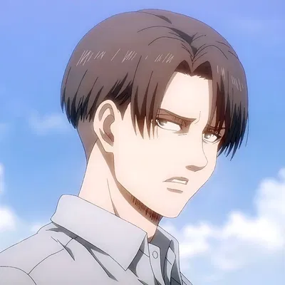 Levi Ackerman