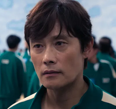 Front Man (Hwang In-ho)