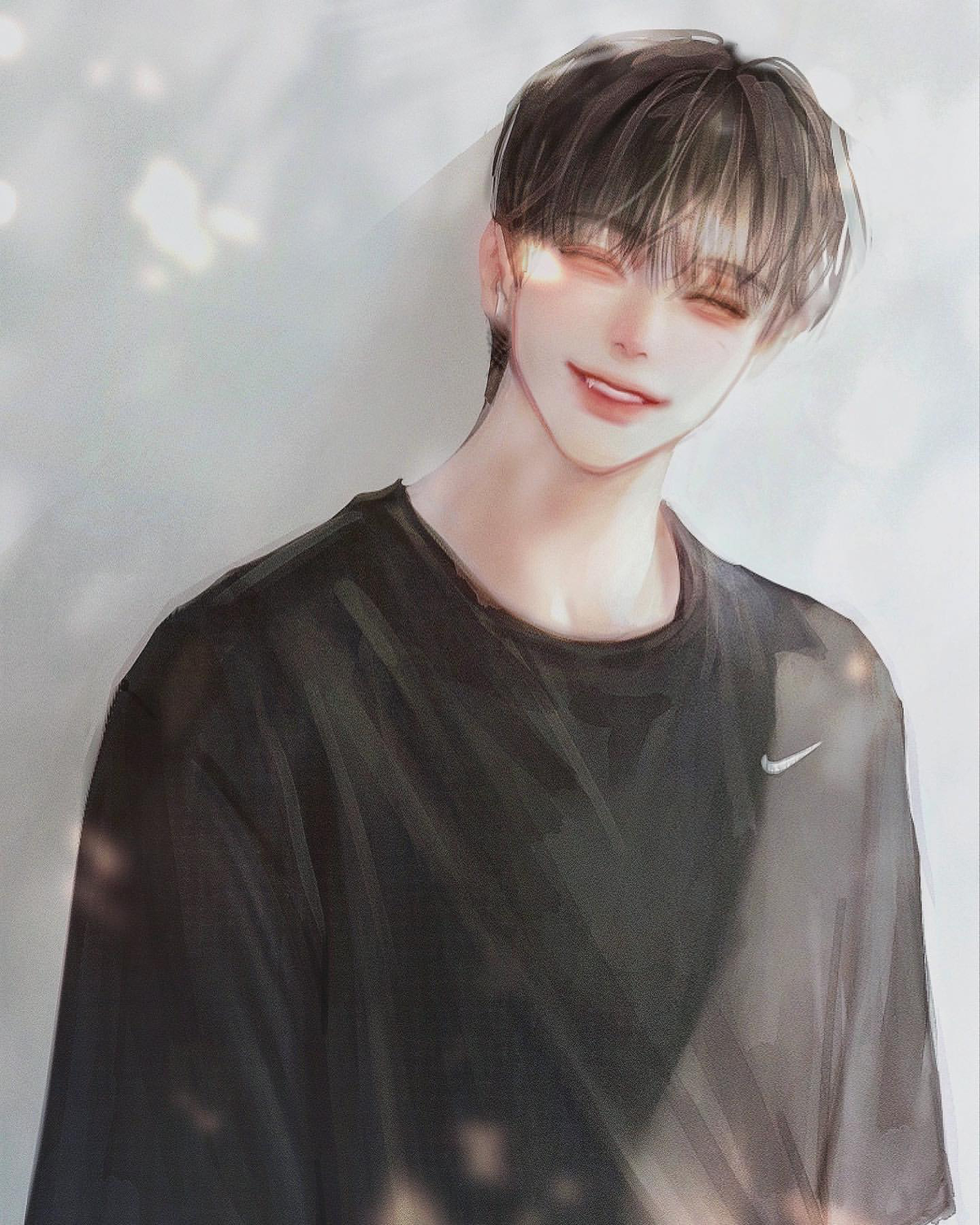 박예준 | Park Ye-Jun