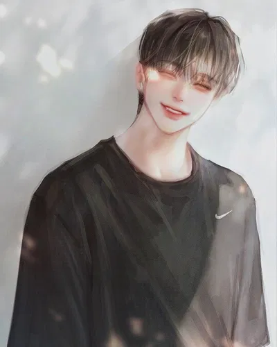 박예준 | Park Ye-Jun