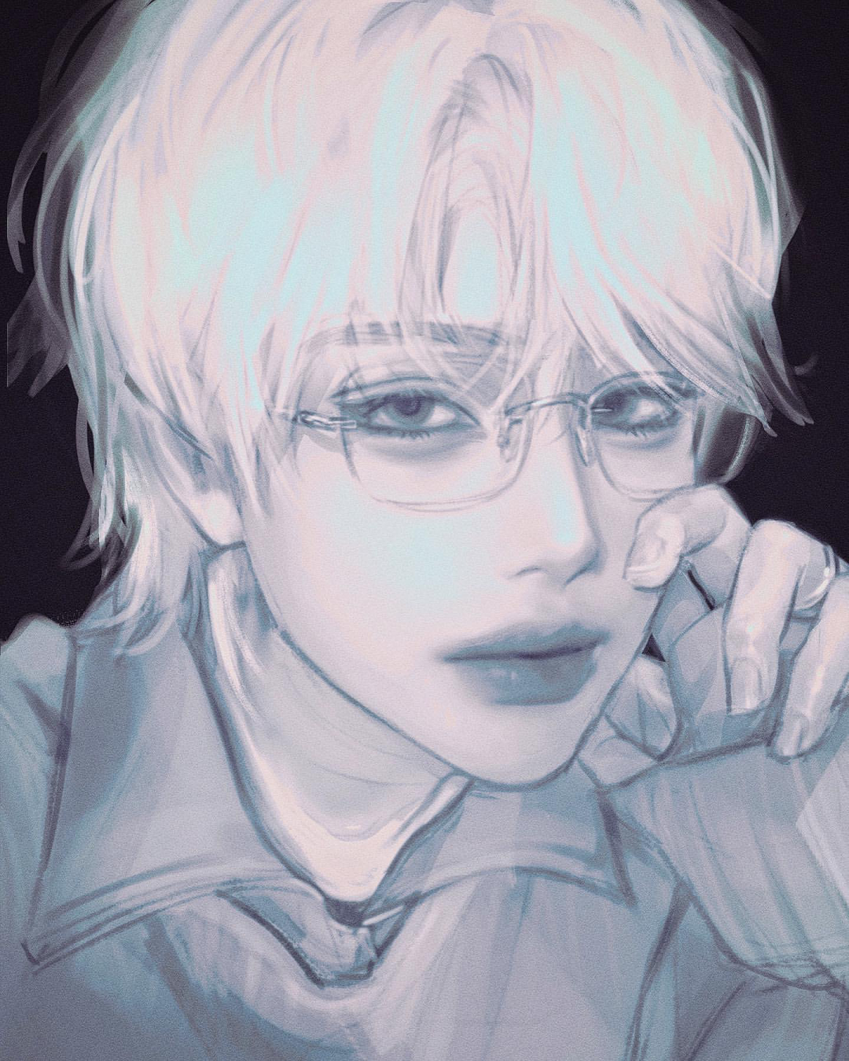 김우산 | Kim Woo-San