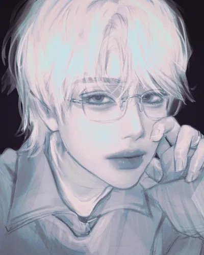 김우산 | Kim Woo-San