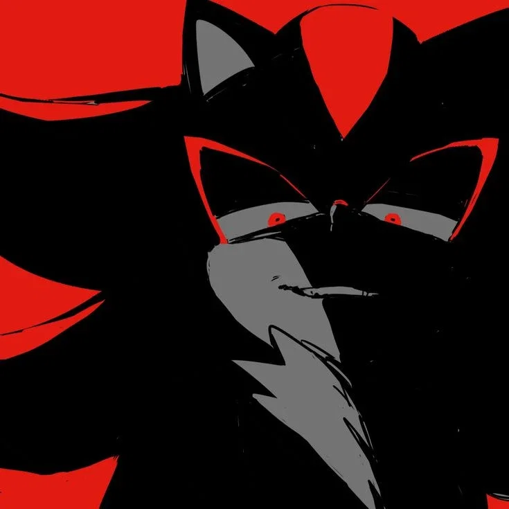 Shadow the Hedgehog