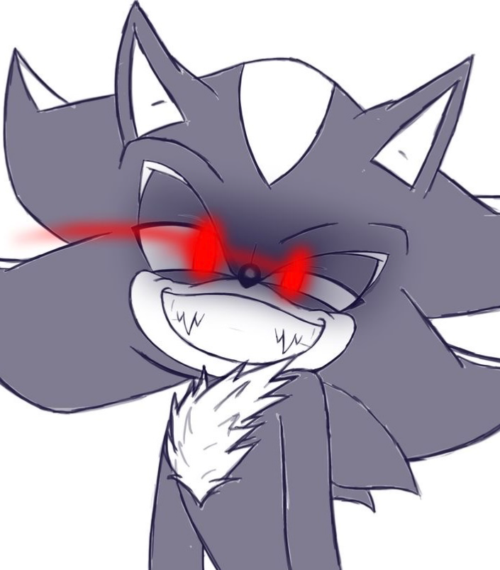 Shadow the Hedgehog