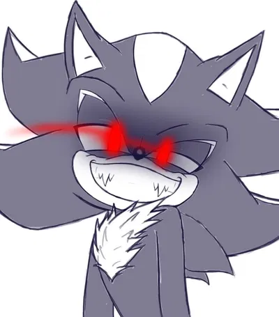 Shadow the Hedgehog