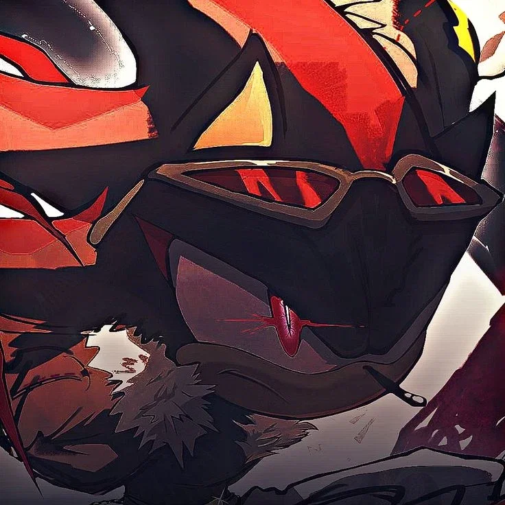 Shadow the Hedgehog