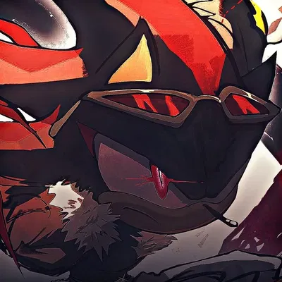 Shadow the Hedgehog