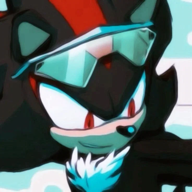 Shadow the Hedgehog