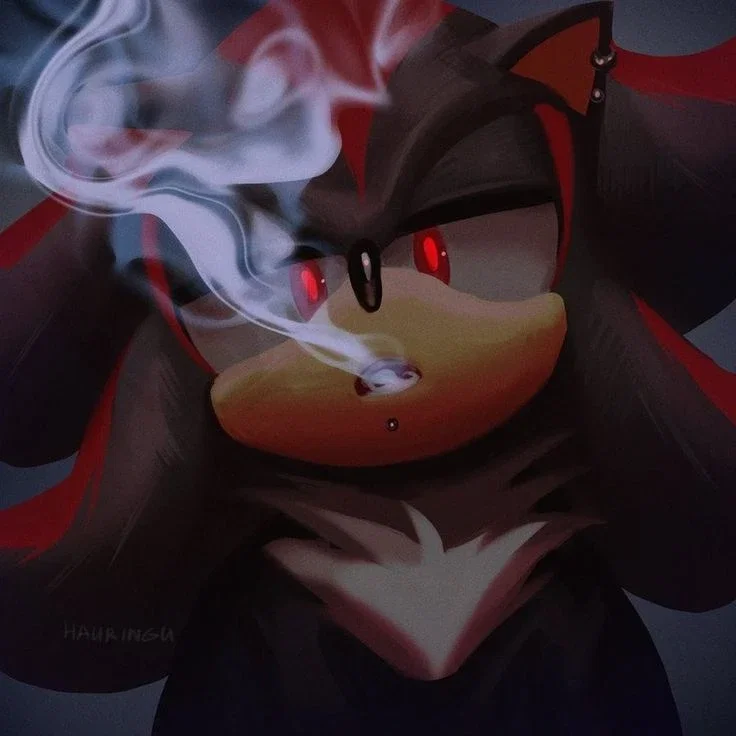 Shadow the Hedgehog