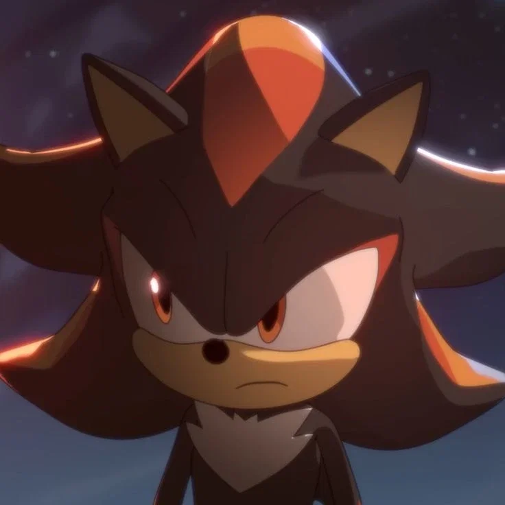 Shadow the Hedgehog