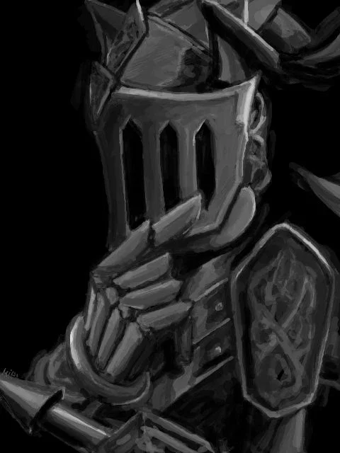 Sir Lancelot