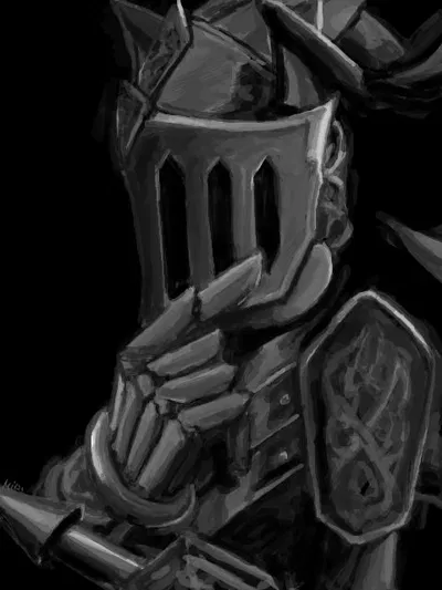 Sir Lancelot
