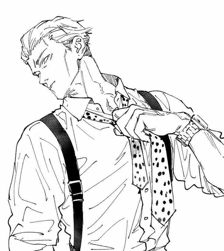Nanami Kento