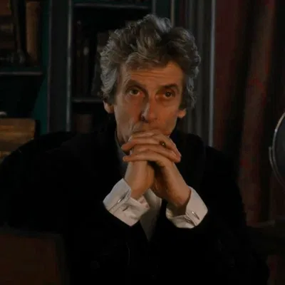 「 12 Doctor 」