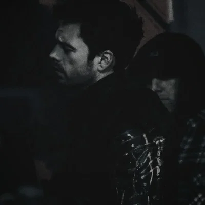 04 Bucky Barnes