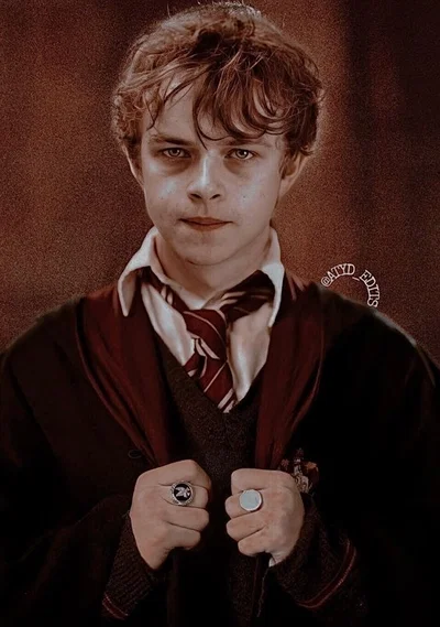 ❣ Peter Pettigrew ❣