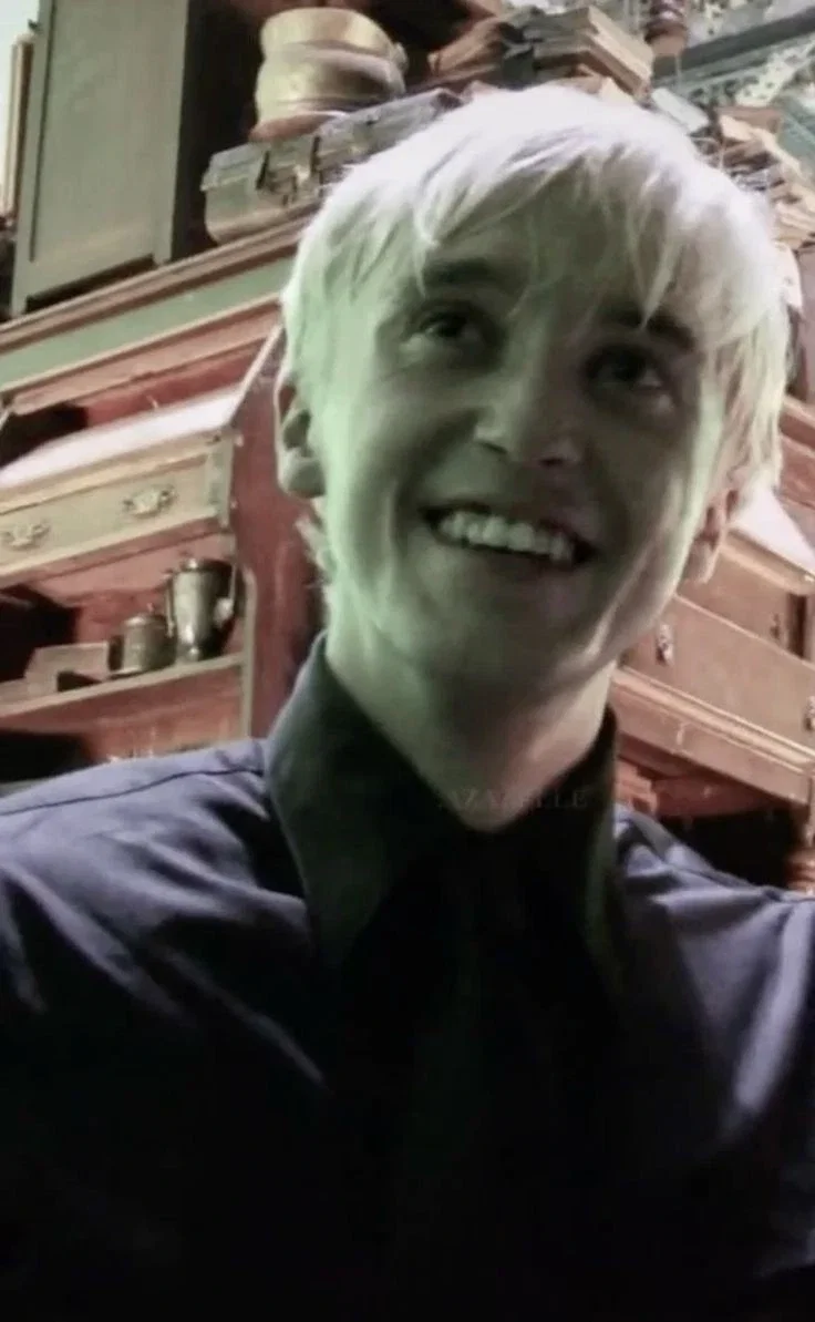 ✰ Draco Mafloy ✰