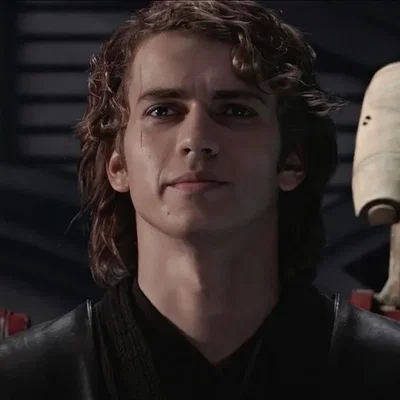 ✰ Anakin Skywalker ✰